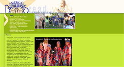 Desktop Screenshot of battleofthebooks.org